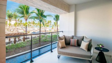 Club Ocean View Junior Suite King