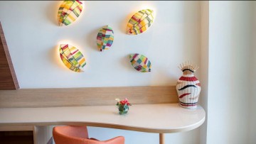 Club Junior Suite Swim Up Double