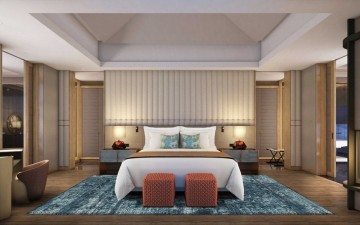 Villa Lovćen (463 m2)