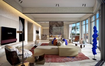 Villa Orjen (334 - 436 m2)