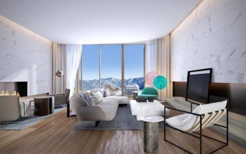 Villa Rumija (463 m2)