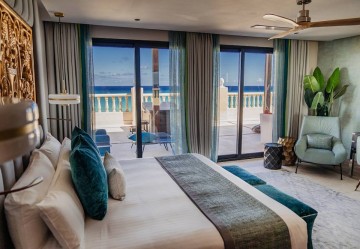 Penthouse Suite (novinka)