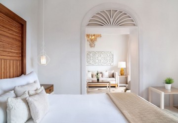 Premium Junior Suite Ocean View