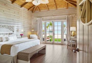 Monarch Villa Oceanfront