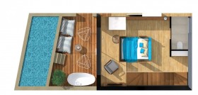 Absolute Haven Sea Front with Private Pool