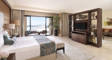 Presidential Palm Sea View Suite (390 m2)