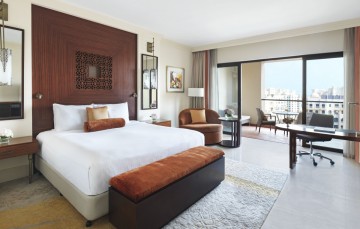 Fairmont Gold Room (48 m2)