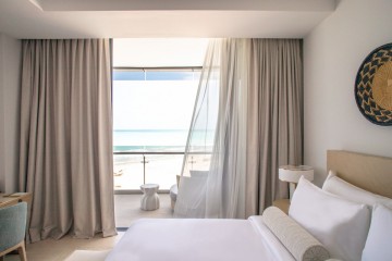 Panoramic Ocean One Bedroom Suite