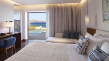 Peninsula Grand Villa Two Bedrooms with Private Pool