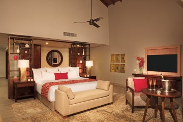Preferred Club Master Suite