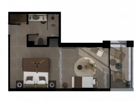 Sapphire Sublime Suite HLS