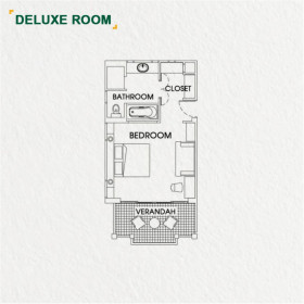 Deluxe (48 m²)