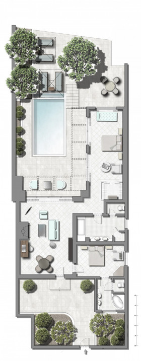 Danai Villa (195 m²)