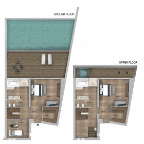 Dream Princess Villa (175 m²)