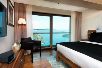 Classic Room Sea View