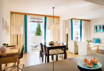 One Bedroom Sea view Residence