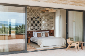 Three Bedroom Family Suite