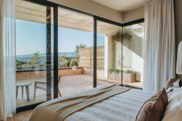 Pool Panoramic Suite