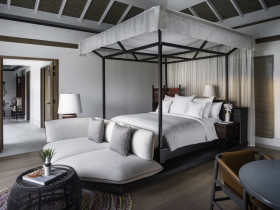 One Bedroom Beach Pool Villas