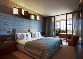 Royal Residence Family Suite