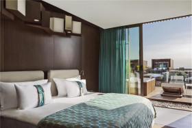 Maxx Laguna Duplex Villa 2 Bedrooms