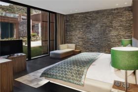 Royal Beach Villa 4 Bedrooms