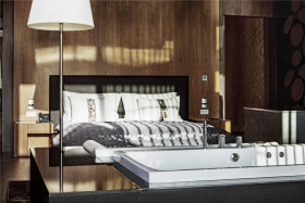 Royal Beach Villa 3 Bedrooms