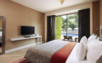 Terrace Laguna Family Suite