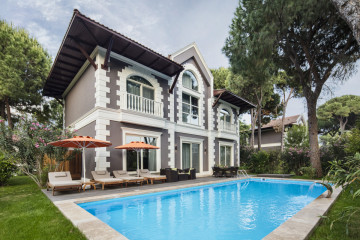 Albatross Villa with 2 bedrooms