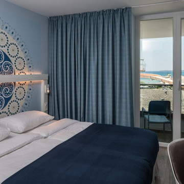 Superior Doube Room Seaside