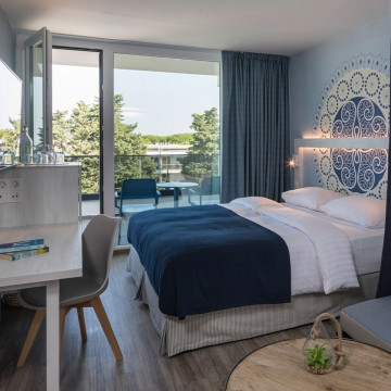 Comfort Family Room Seaside