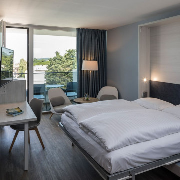 Superior Family Suite