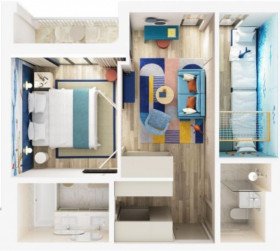 Family Suite Superior