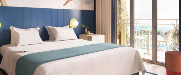 Falky Family Suite Seaside