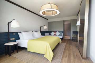 Bungalow Superior Standard Room