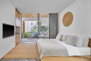 Executive Garden Family