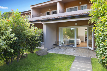 Superior Room/Superior Plus Room