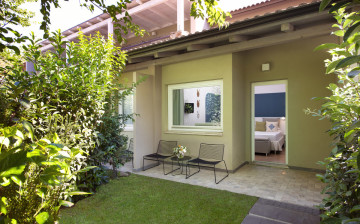 Garden Room/Garden Plus Room