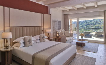 King Laguna Junior Suite