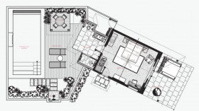 Beach Villa with Private Pool