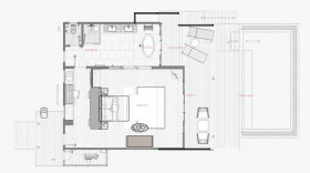 Water Villa with Private Pool