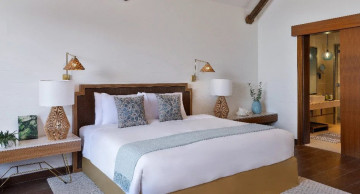 Anantara One Bedroom Garden Villa