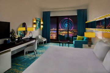 Ain Dubai View Room (39 m2)