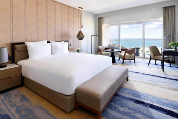 Sea View Classic Rooms
