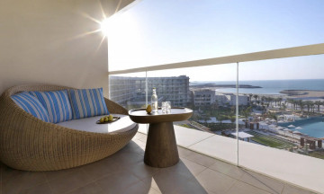 Sea View Classic Panoramic Rooms