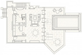 Alexandros Residence With Pool