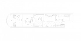 Artemis Sea View Suite