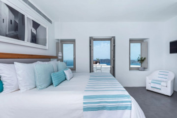 Deluxe Room (45 m²)