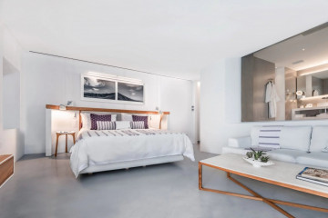 Grace Suite with Plunge Pool (96 m²)