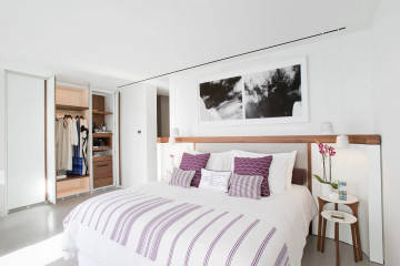 Junior Suite (69 m²)